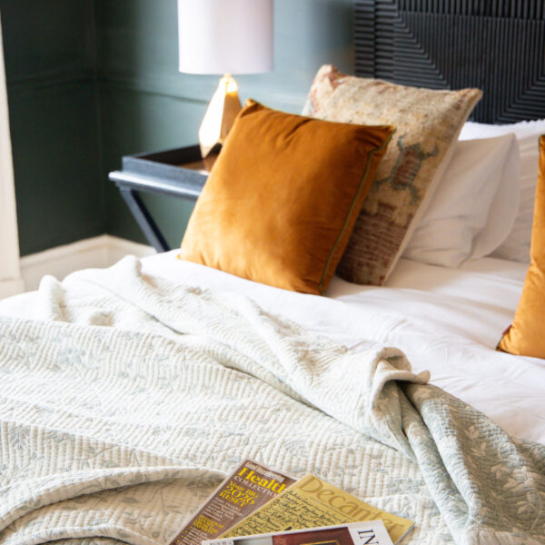 Kirkgate 35 Room 5-10