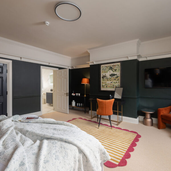 Kirkgate 35 Room 5-4