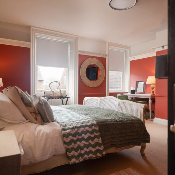 Kirkgate 35 Room 6-16