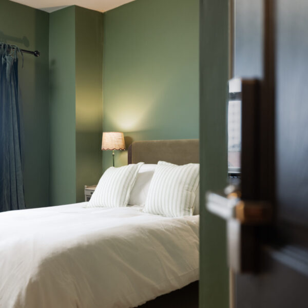 Kirkgate 35 Room 8-7